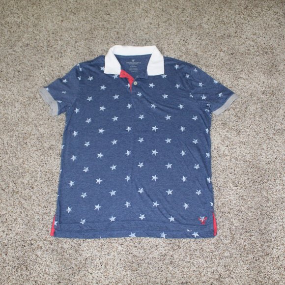 American Eagle Outfitters Other - American Eagle Men's Shirt Size Large